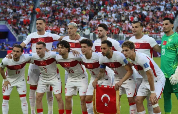 A Milli Takım’ın, Uluslar Ligi’nde oynayacağı statlar belli oldu