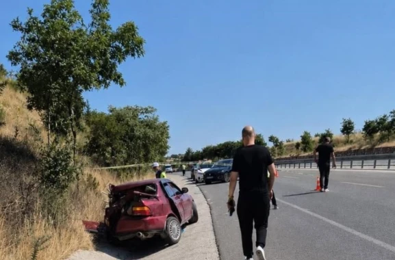 Balıkesir’de itfaiye hafta sonu 192 olaya müdahale etti