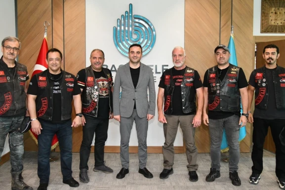 Motor sporları ve güvenli sürüş masaya yatırıldı