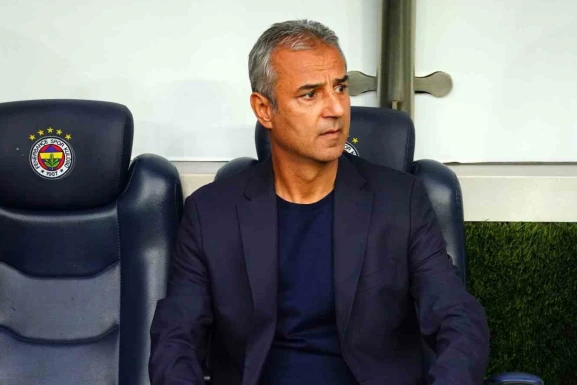 Fenerbahçe’de 4. İsmail Kartal dönemi