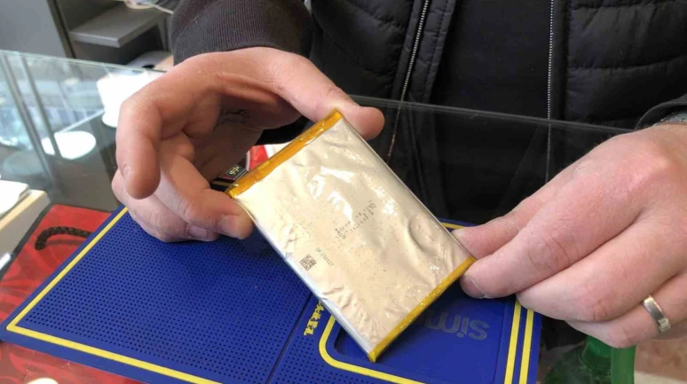 Soğuk havalar telefon bataryalarının ömrünü azaltıyor
