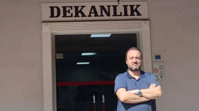 Sakarya Üniversitesinden Doç. Dr. Takunyacı, COST Aksiyonuna Kabul Edildi