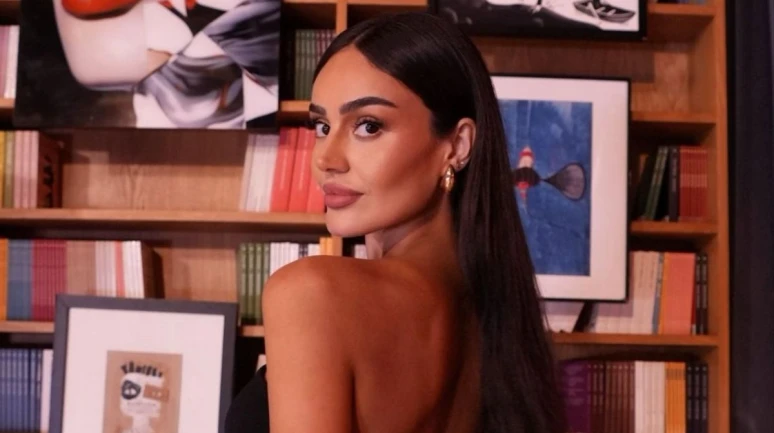 Elif Buse Doğan, sahnelerdeki başarısını televizyon dünyasına taşıdı