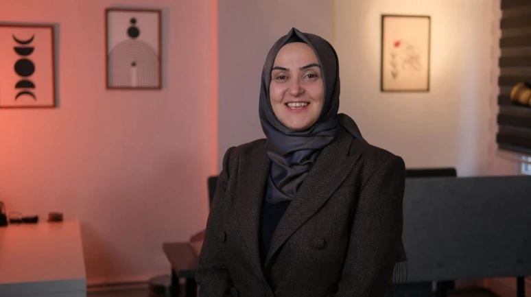 Serpil Yılmaz Kimdir? Eğitim Meslek ve Kurumsal Yaşamı
