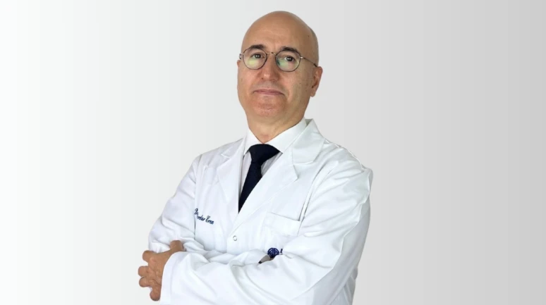 Uzmanından açıklama: "Kadınların yaklaşık yüzde 20’sinde, erkeklerin ise yüzde 8’inde migren görülüyor"