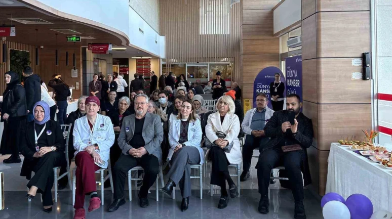 Erken tanı hayat kurtarıyor: "Kanser kontrol altına alınabiliyor"