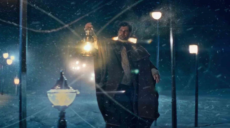 Enerjisa Enerji’den yeni reklam filmi: ’Karanlık Savaşçıları’