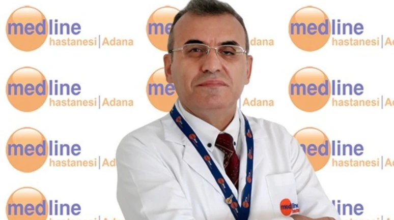 Uzmanlardan sağlık uyarısı: "Sahra tozları sağlığı olumsuz etkiliyor"