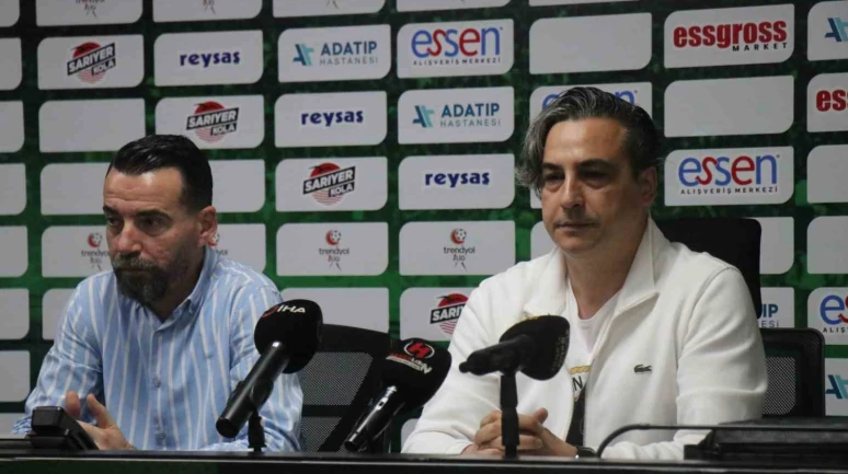 Sakaryaspor’da çoğunluk sağlanmadı, kongre ertelendi