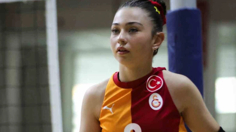 Derin Su Coşkun, milli takım gelişim kampına davet edildi
