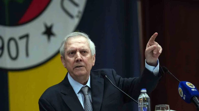 Aziz Yıldırım’a ’başkan ol’ baskısı var