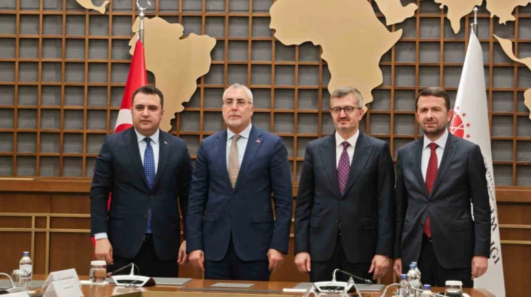 İŞKUR ile Basın İlan Kurumu arasında medya sektöründe istihdam iş birliği protokolü