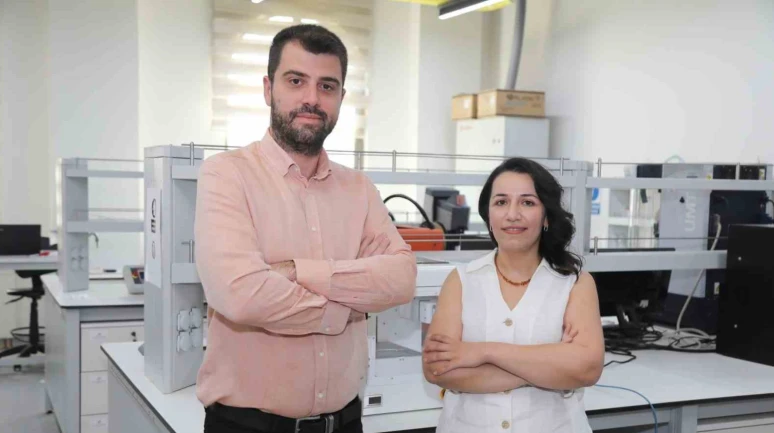 BTÜ’den kırık kemik tedavisine yeni nesil çözüm