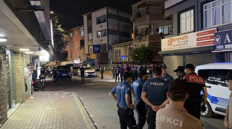 Silahlı kavgada ağır yaralanan 17 yaşındaki genç hayatını kaybetti