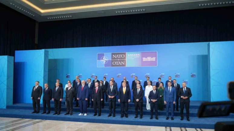 Ankara'daki NATO Zirvesinden Çıkan Tarihi Karar Savunma Sanayisinde Yeni Dönem