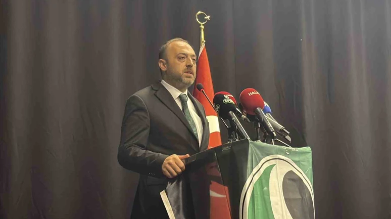 Sakaryaspor Başkanı Enes Zengin: Yarım kalan hikayeyi baştan yazacağız