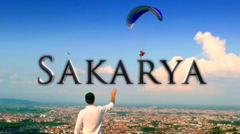 Sakarya Tanıtım Filmi (MARKA)