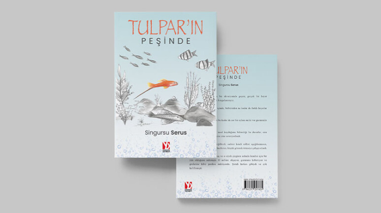 Singursu Serus-Tulpar’ın Peşinde