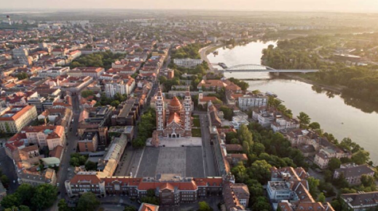 Macaristan Szeged (Segedin) Gezilecek Yerler ve Aktiviteler