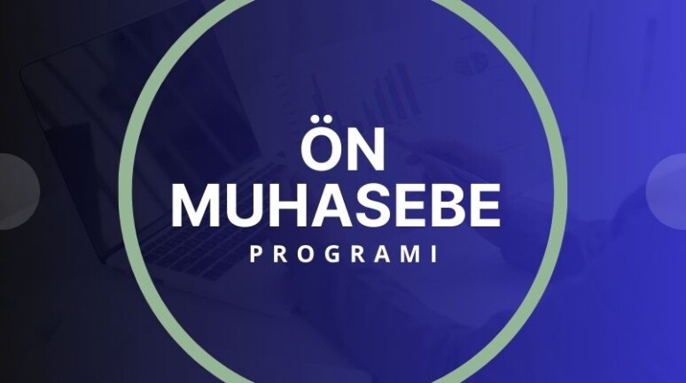 Ön Muhasebede Hangi Program Kullanılır?