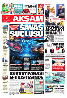 aksam