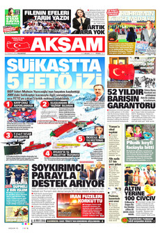 aksam