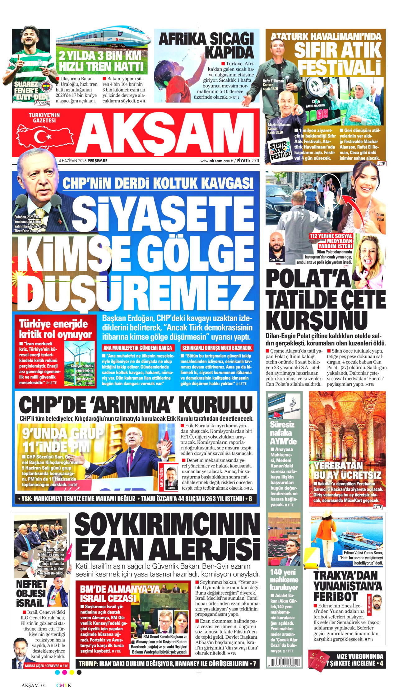 gazete