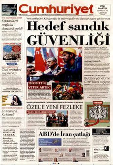 cumhuriyet