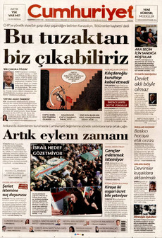 cumhuriyet