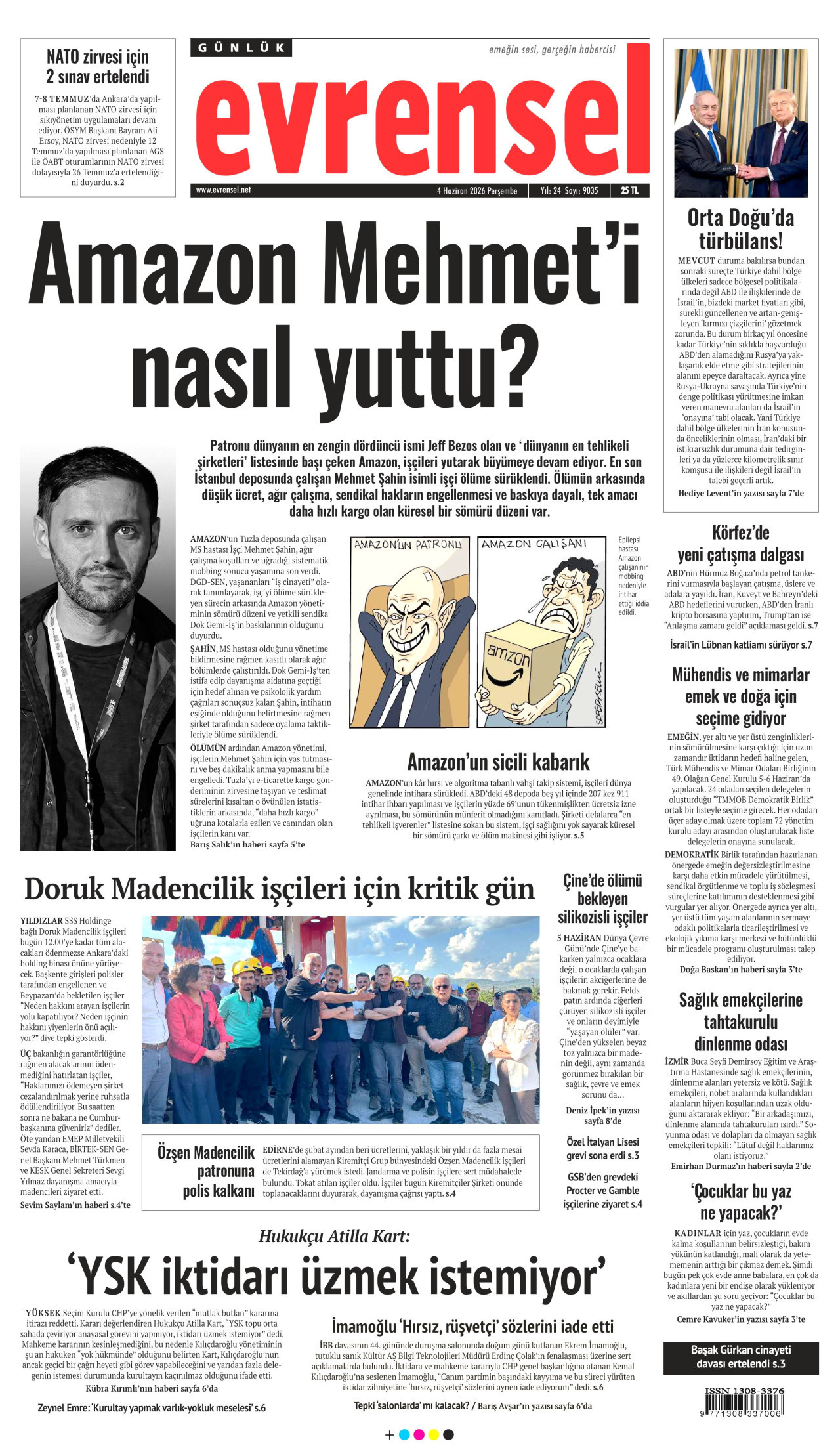 gazete