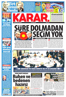 karar