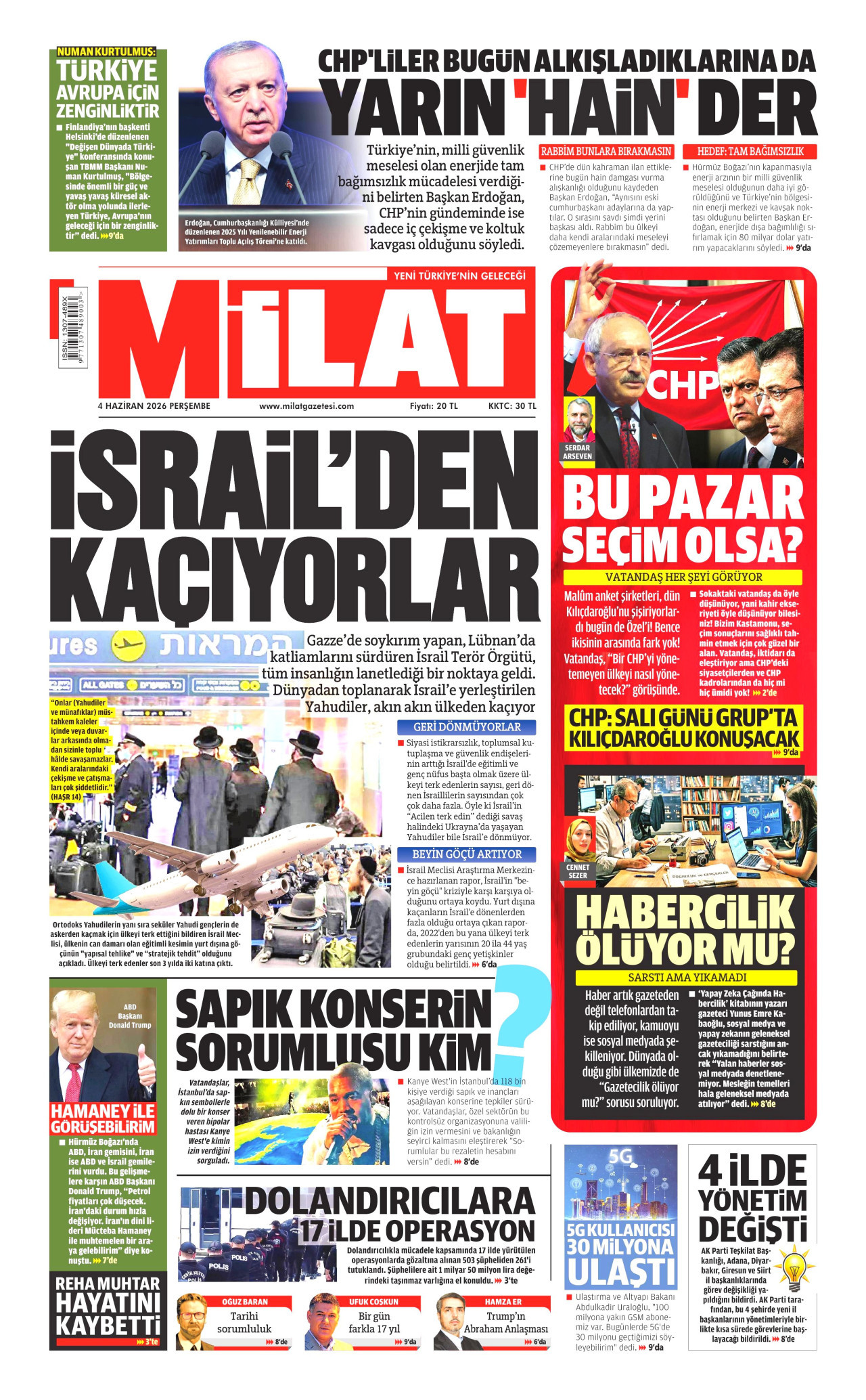 gazete