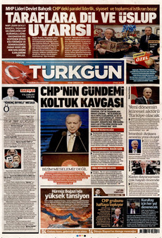 turkgun