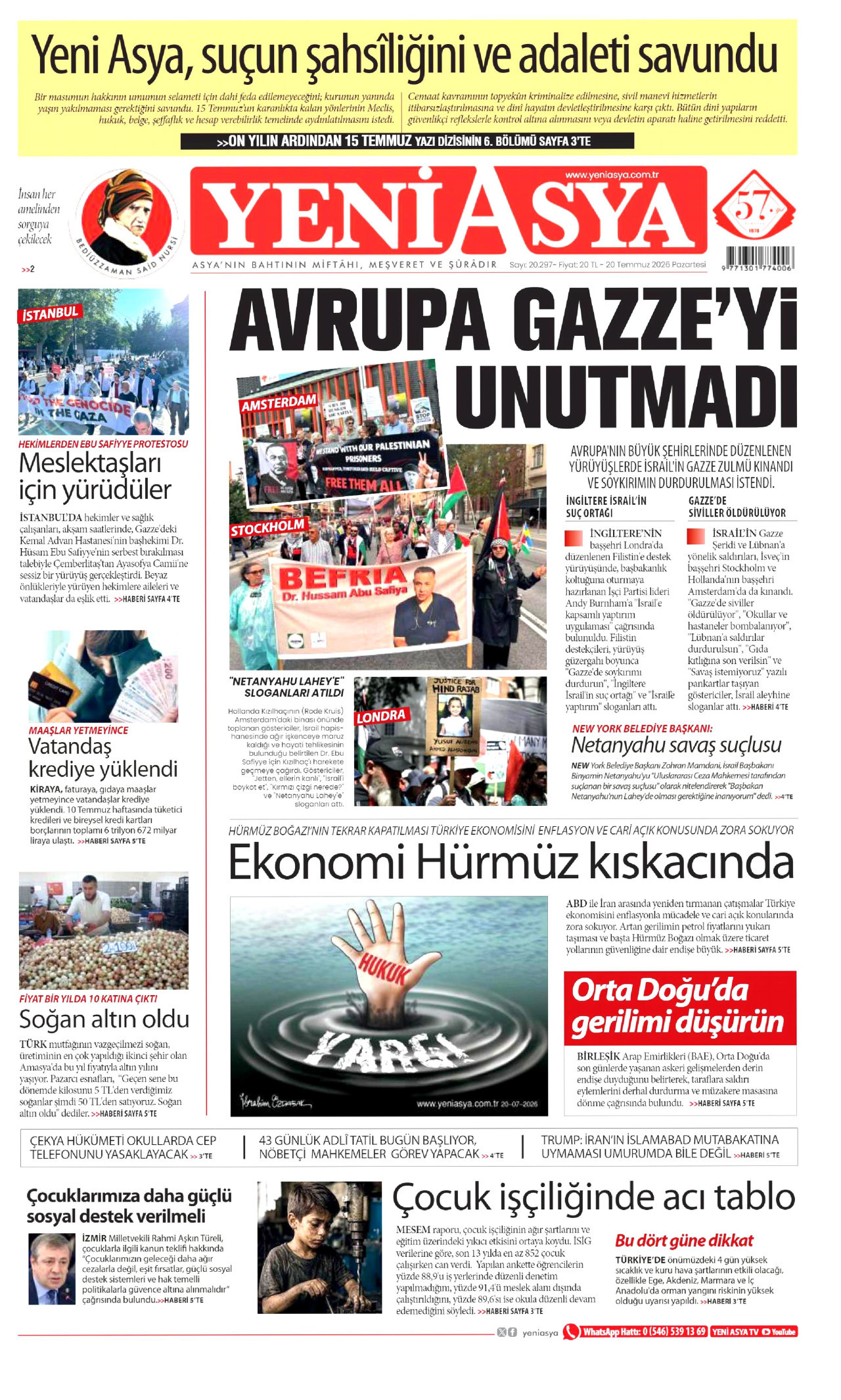 gazete