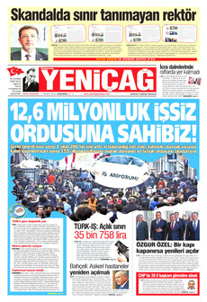 yenicag
