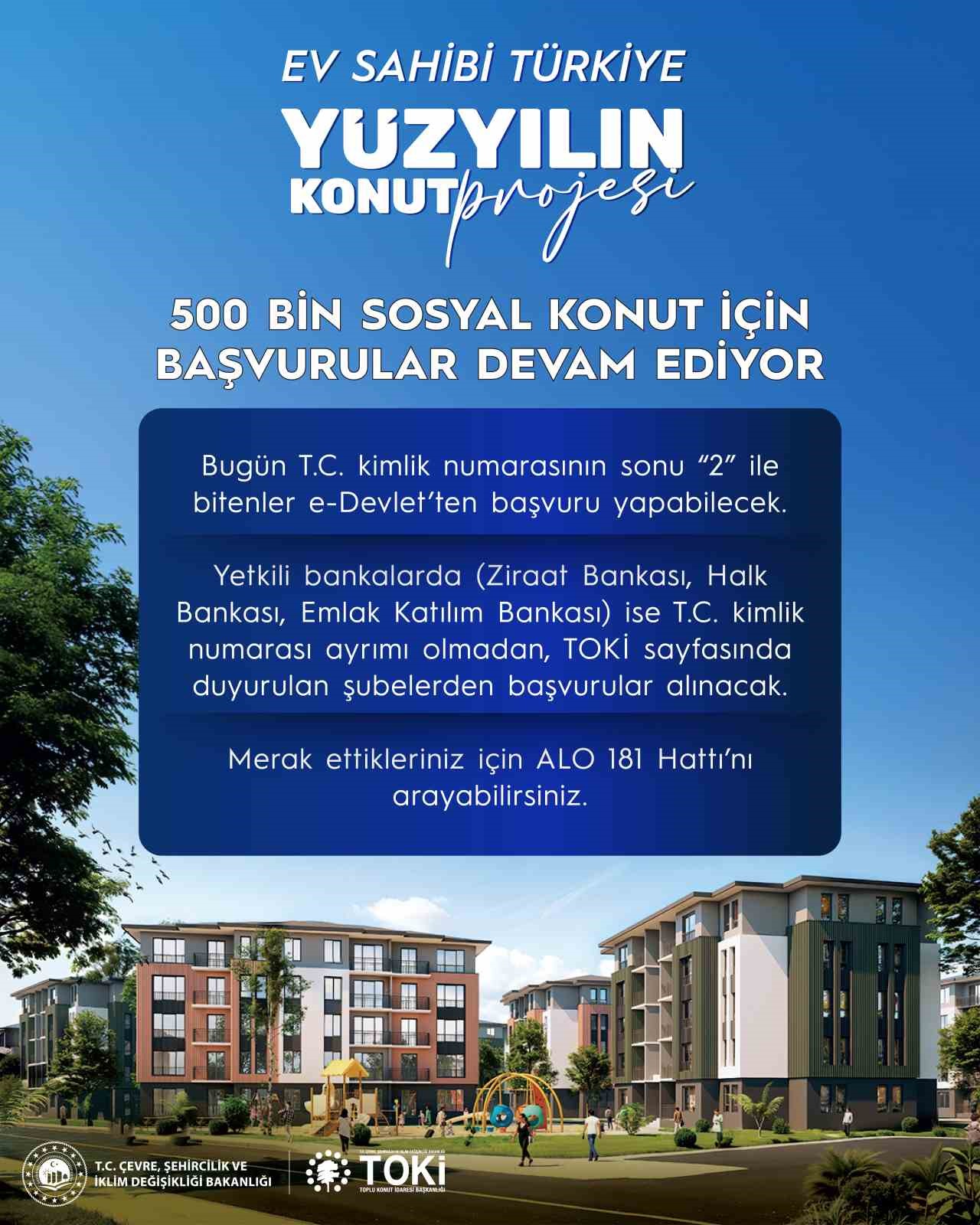 bakan-kurum-500-bin-sosyal-konut-icin-ilk-gun-936-bin-159-basvuru-yapildi