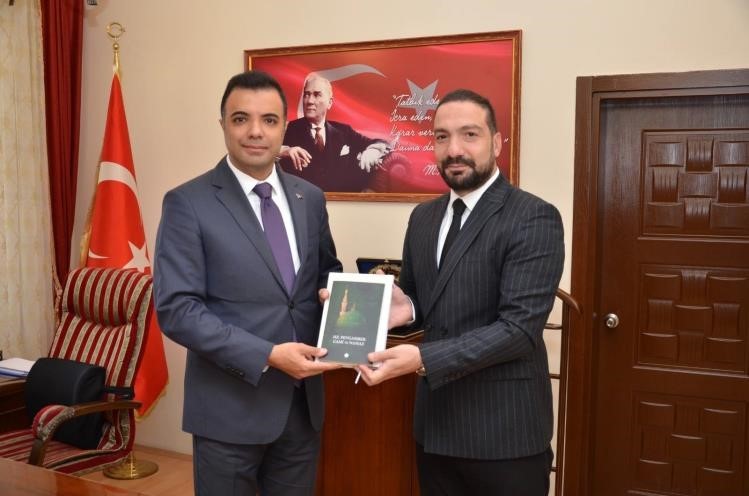 bilecikte-din-gorevlileri-bir-araya-geldi