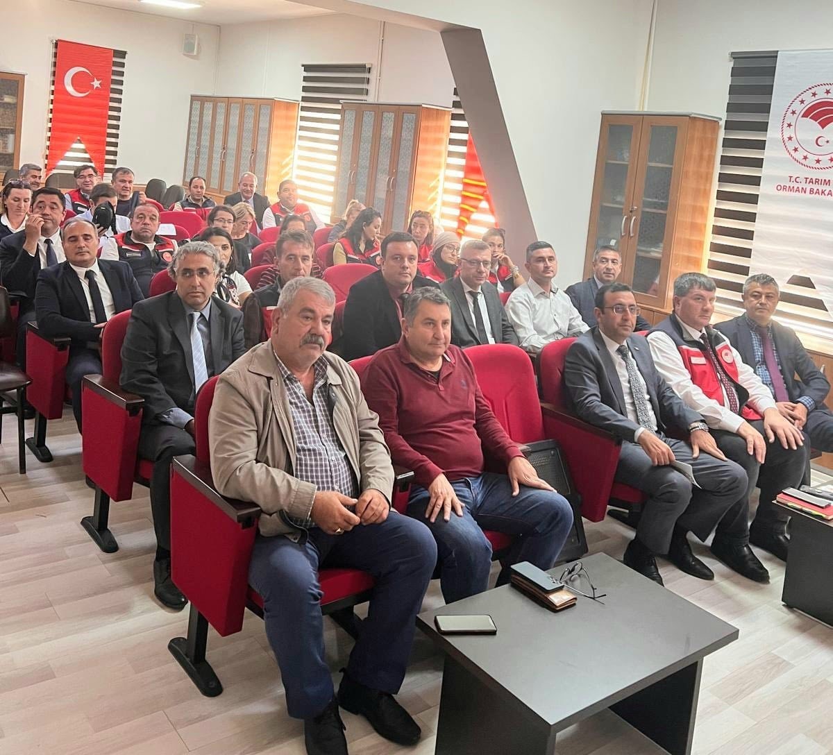 canakkalede-tarimsal-uretimin-surdurulebilirligi-icin-bir-araya-gelindi