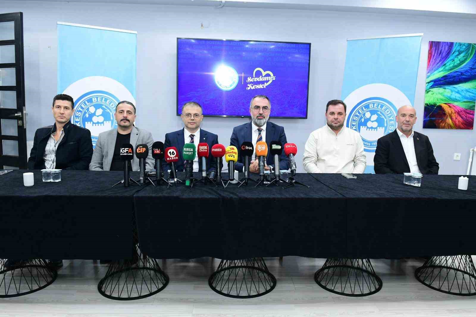 kestelde-afetlere-karsi-kesintisiz-iletisim-icin-telsiz-altyapisi-kuruldu
