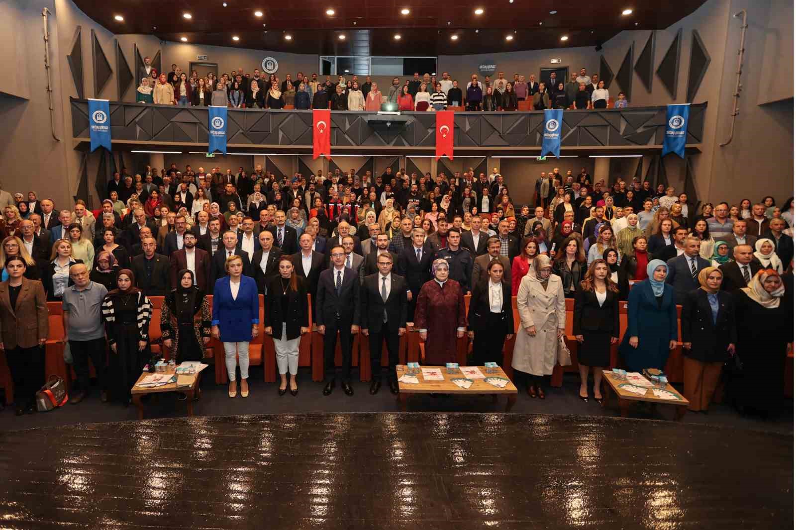 yildirimda-gonul-elcileri-bir-araya-geldi