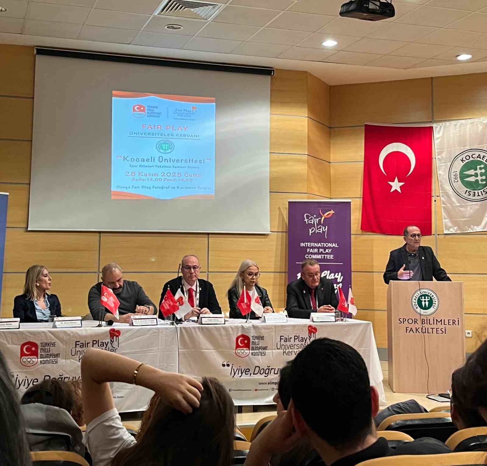 kocaeli-universitesinde-fair-play-bulusmasi