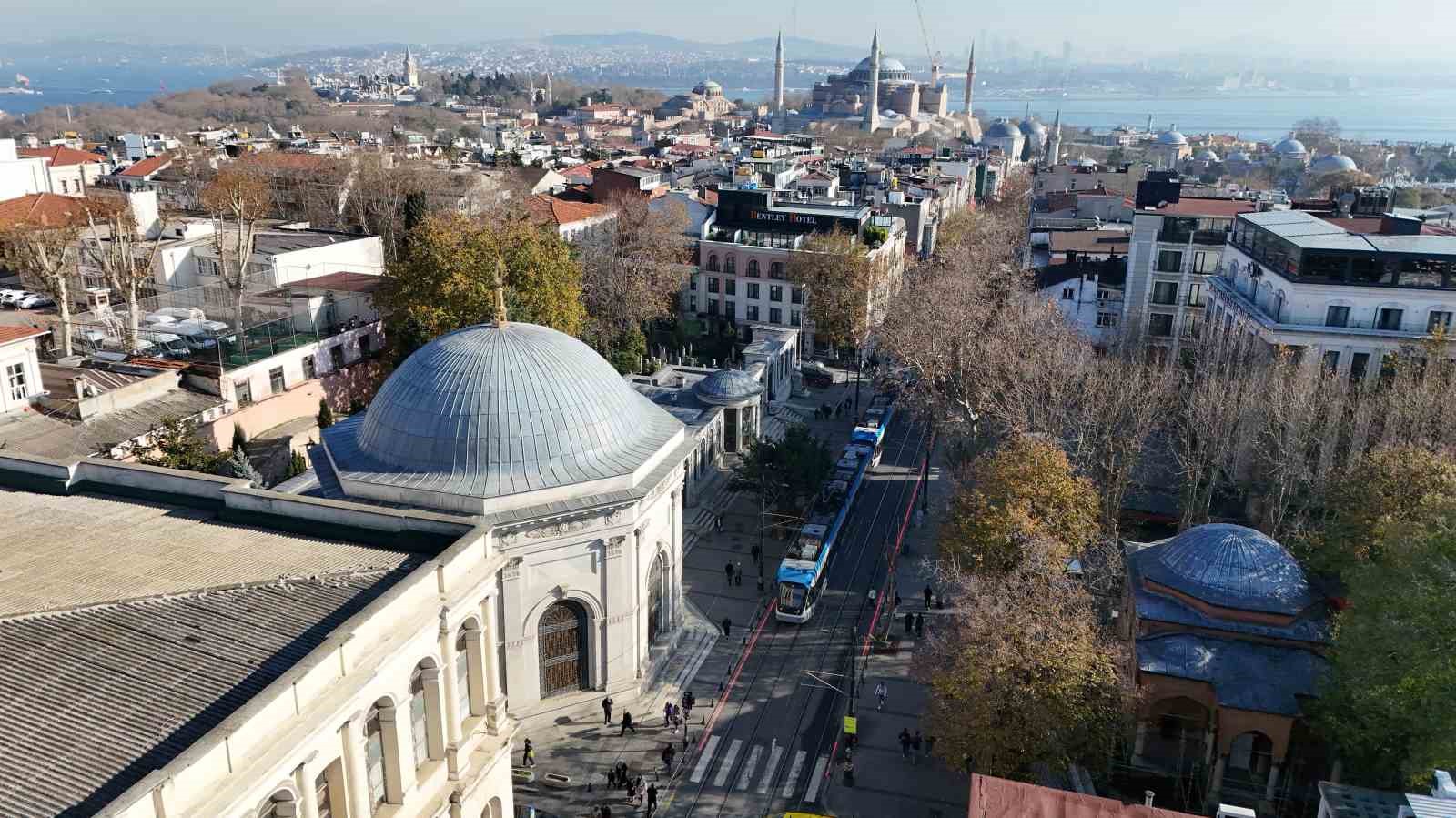 sultan-ii-abdulhamid-hanin-hurmeti-modern-sehirde-yasatiliyor