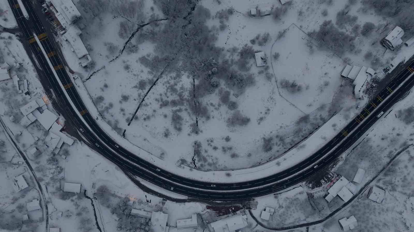 bolu-daginda-kartpostallik-kar-manzarasi