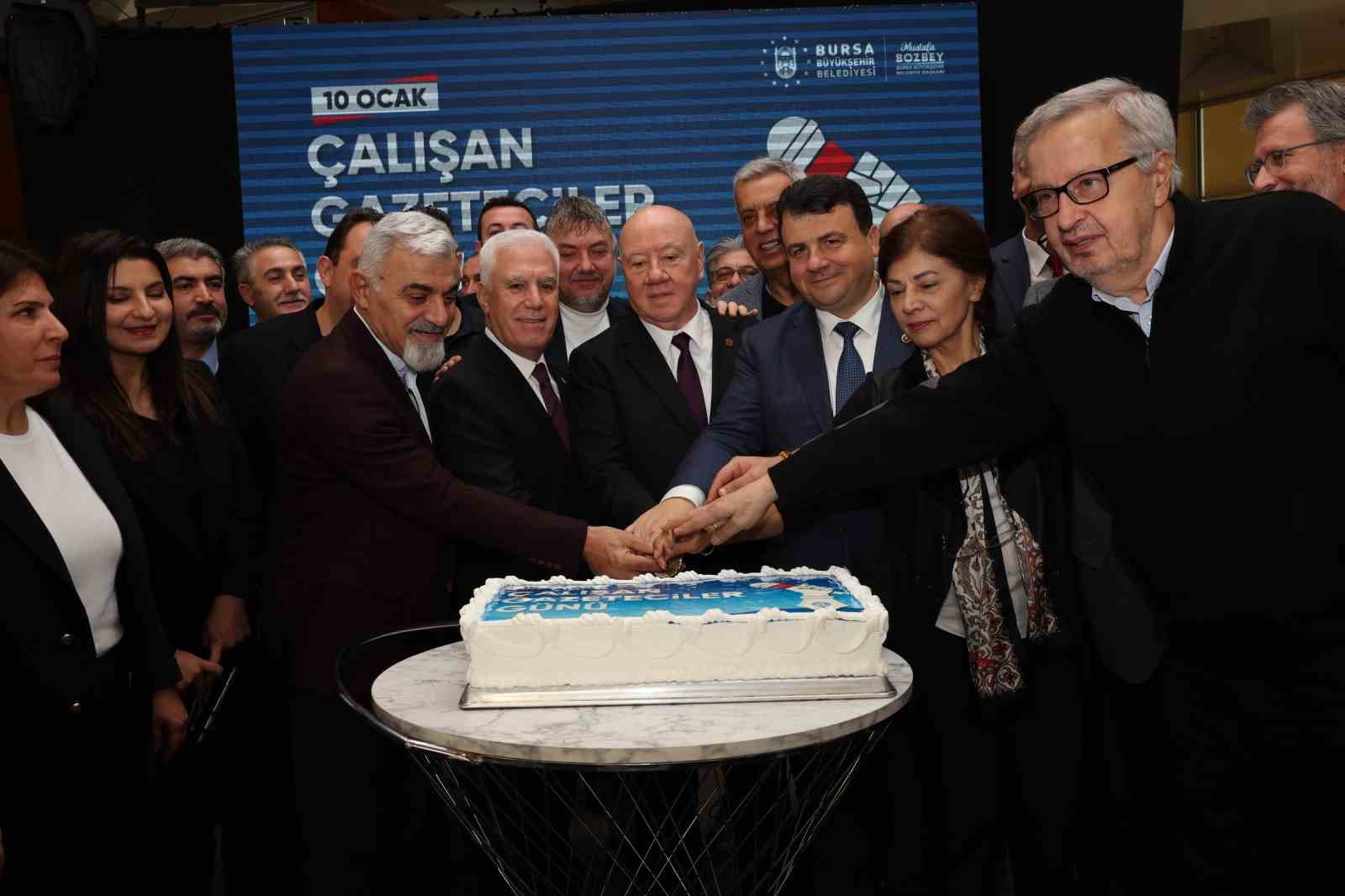 bursada-gazeteciler-adina-hatira-ormani-olusturulacak