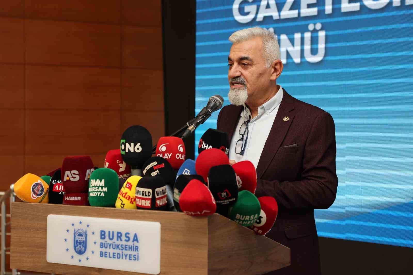 bursada-gazeteciler-adina-hatira-ormani-olusturulacak