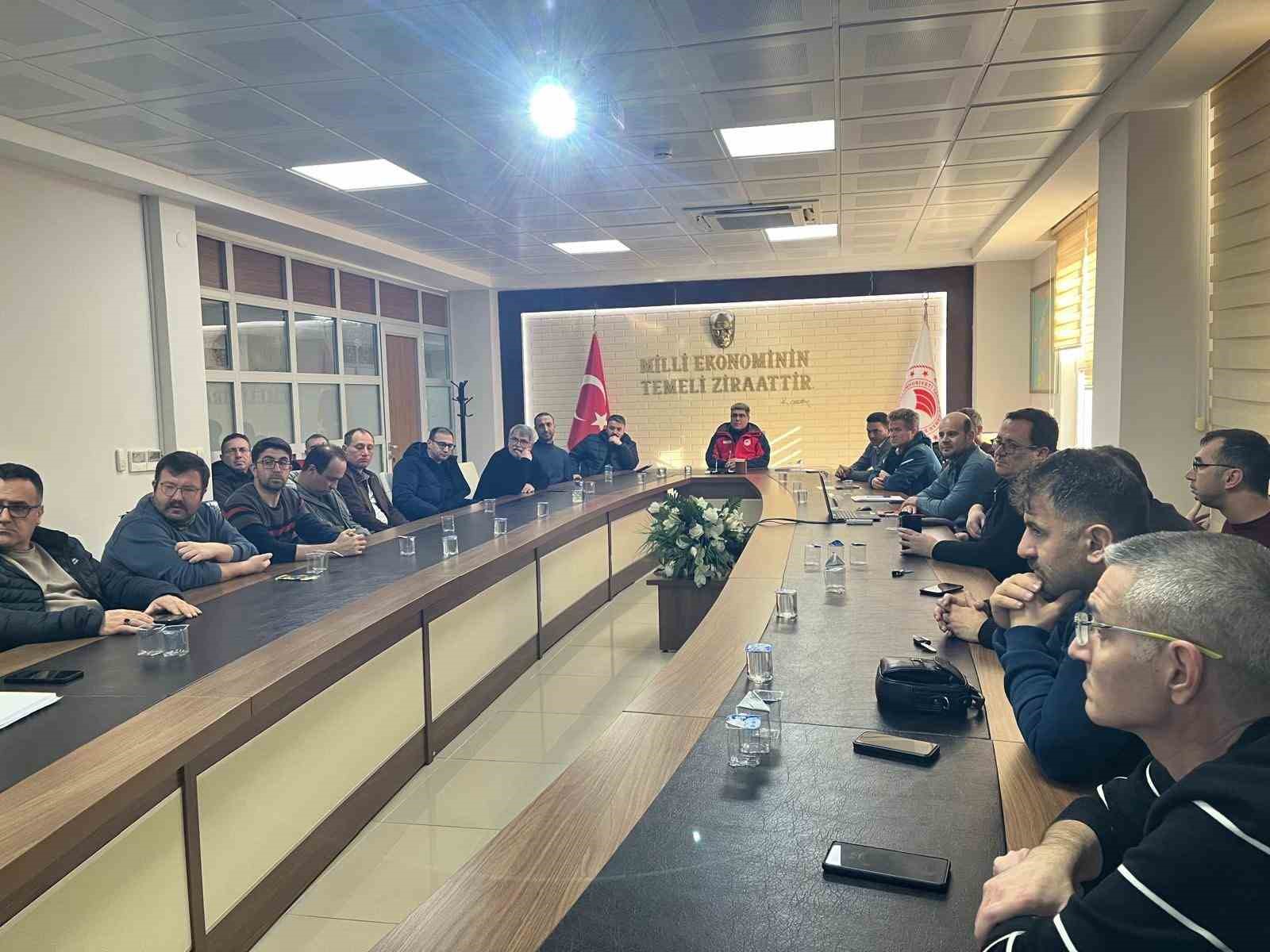canakkalede-hayvan-hastaliklarina-karsi-tedbir-plani-olusturuldu