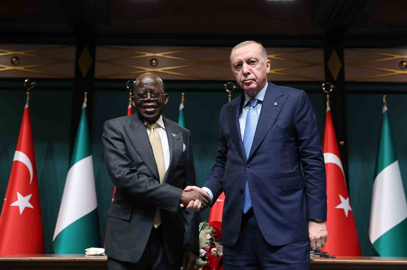 cumhurbaskani-erdogan-nijerya-cumhurbaskani-tinubu-ile-5-milyar-dolar-ticaret-hacmi-hedefimize-bagliligimizi-teyit-ettik