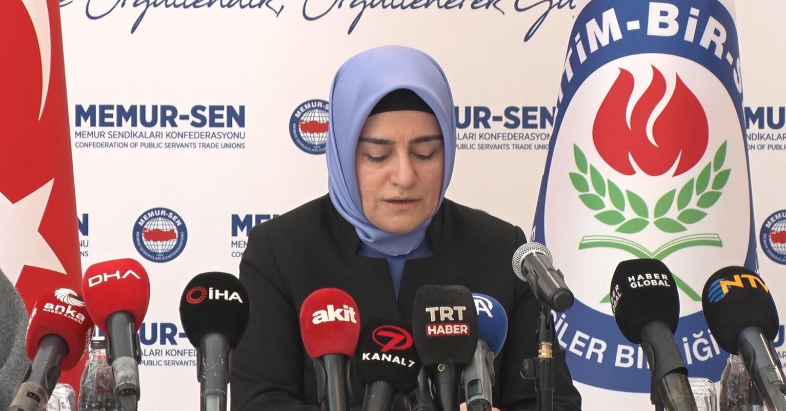 egitim-bir-sen-kadin-komisyonu-baskani-aydin-kadinlar-calismak-istiyor-ama-anne-de-olmak-istiyor