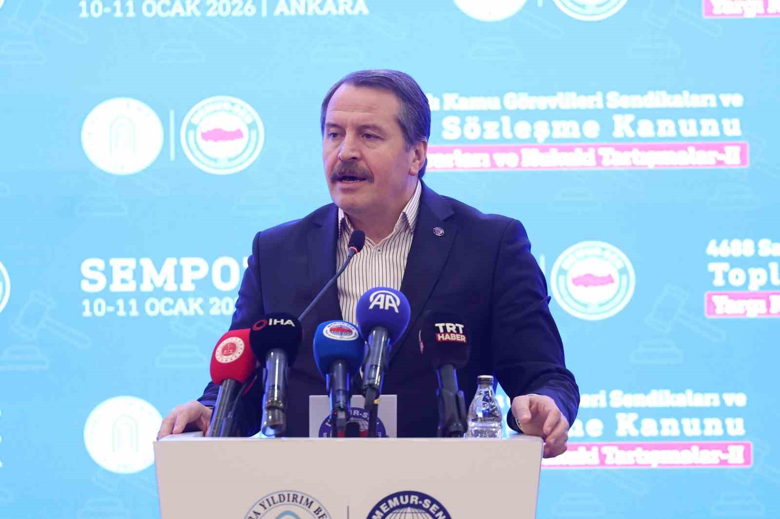 memur-sen-baskani-yalcin-4688-sayili-kanununda-reforma-ihtiyac-var