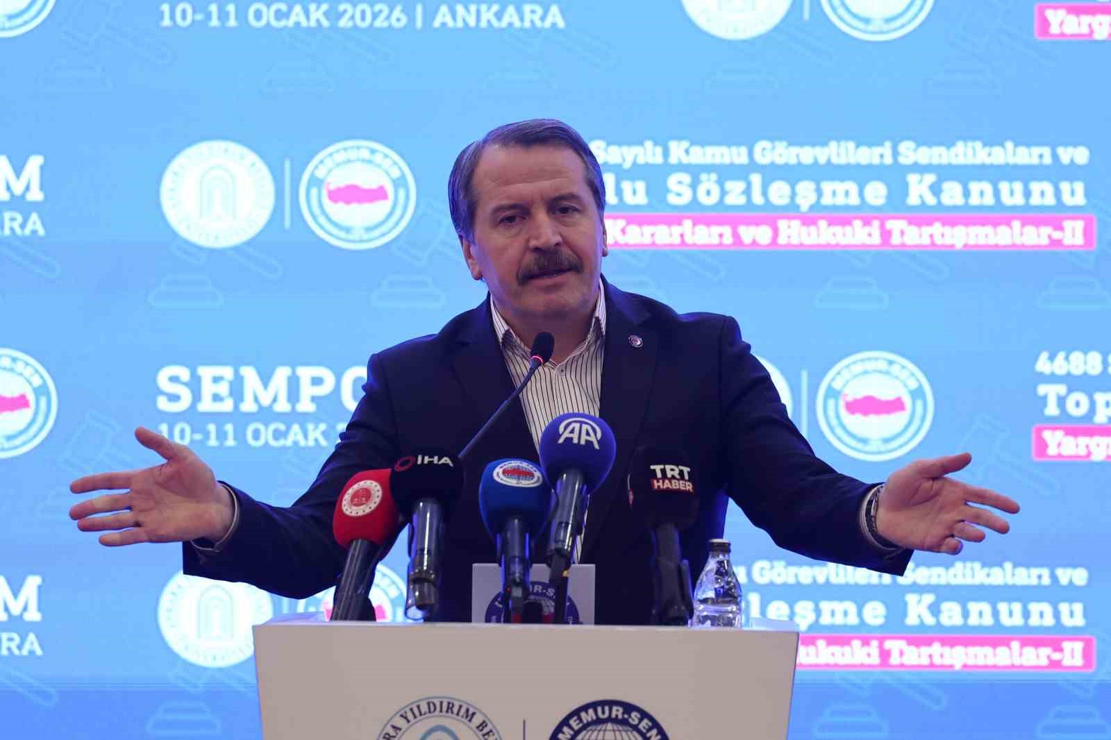 memur-sen-baskani-yalcin-4688-sayili-kanununda-reforma-ihtiyac-var
